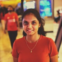 Spurthi Reddy