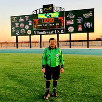 Daniel  S. Rodriguez