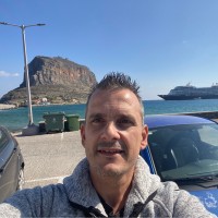 spiros spirogiannakis