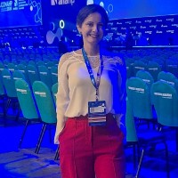 Aline dos Anjos