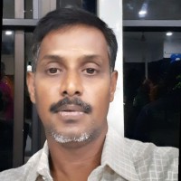 Janakiraman Jagannathan