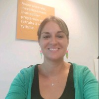 Marlène Turcas Delafontaine