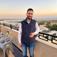 Mohamed Edres
