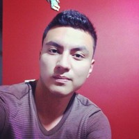 Michael Melo Palacios