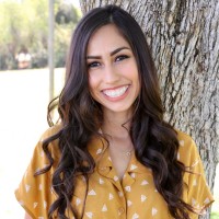 Jenae Carrington