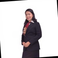 Margaretha Ju