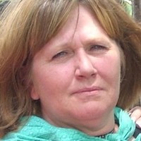 Teri Cook
