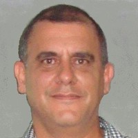 Daniel Gutierrez