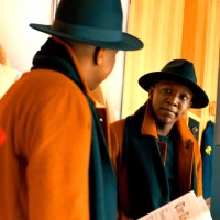 Panashe Chichaya