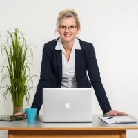 Sabine Benken, M. A.