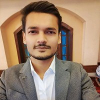 Dershil Patel