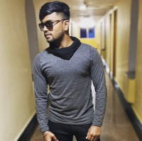 Deepak Thakur