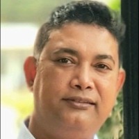 Niladri Shankar Paul