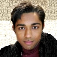 Avinash Subramanian