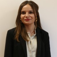 Mélissa Goulot