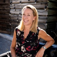 Megan Halstead Miller