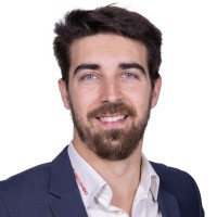 Benjamin Taillandier