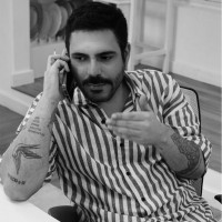 Fernando Oliveira