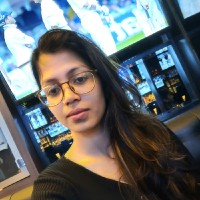 Kamya S.