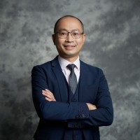Wilson Fung