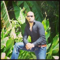 Ali Albouri