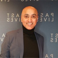 Farukh Olskær Saghir