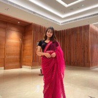 Priya Roy
