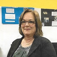 Roxann Carroll