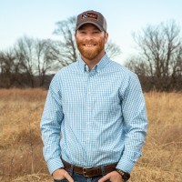 Zach Luster