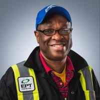 Densil Campbell