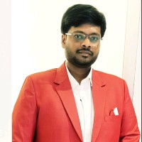 Bhanu Sai Prasanna Kumar