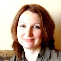 Elena Svistova
