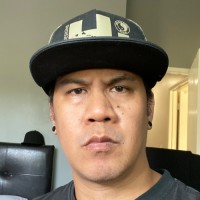 Gavin Almondia