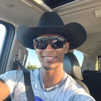 Jaron Ingram