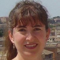 Liliana Judge