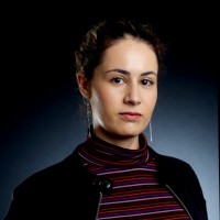 Sara Dina Chen