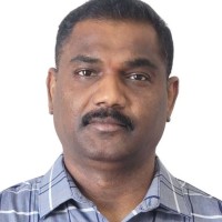Ezhilmuthu Pandian