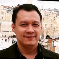 Oliver Bindoy