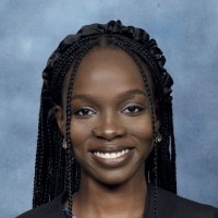 Fiona Masuku
