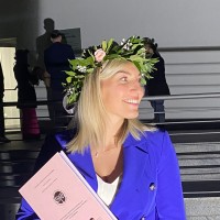 Sofia Bevilacqua