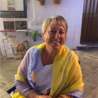 Louise Horne