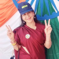Dr Sunaina Rawat