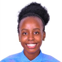 Keisha Maina
