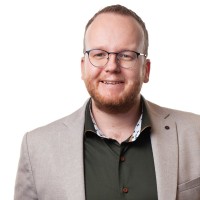 Sjors Krikken