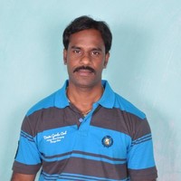 Pasala Srinivasa Rao