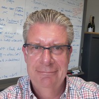 Thierry Van Damme
