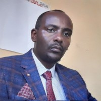 Berhanu Feyyisa