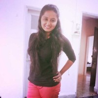 Shivangi Bhatt