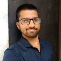 Amruth Bhat