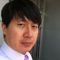 Eric Jeong